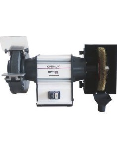 Esmoladora OPTIMUM GU 15B...