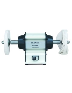 Pulidora OPTIMUM GU 20P 400 V