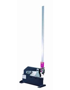 Cizalla manual OPTIMUM PS 300
