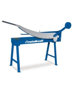 Cizalla manual METALLKRAFT...