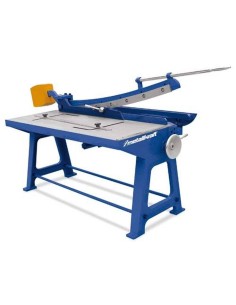 Cizalla manual METALLKRAFT...