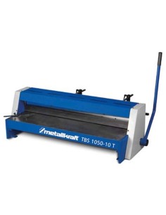 Cizalla manual METALLKRAFT...