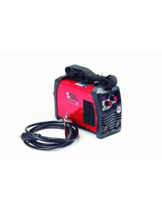 Soldadora inverter MMA-TIG...