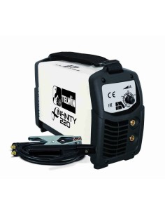Soldadora inverter...