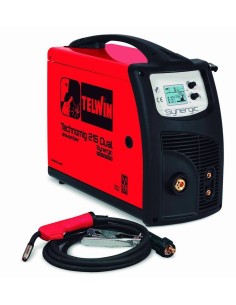 Soldadora Inverter TELWIN...