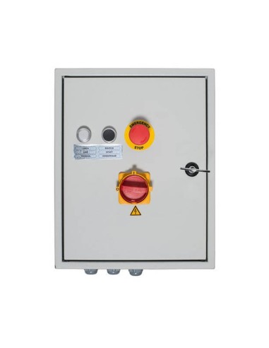 Compressor BELFLEX BF-10/500-CTT