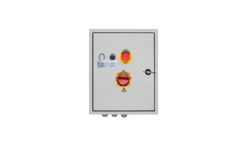 Compressor BELFLEX BF-10/500-CTT