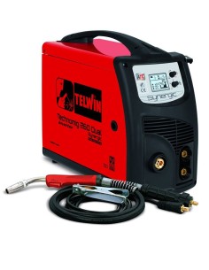 Soldadora Inverter TELWIN...
