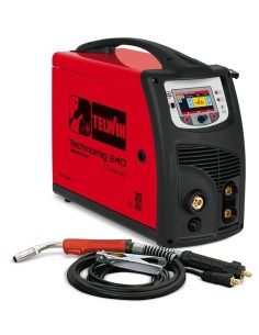 Soldadora inverter...