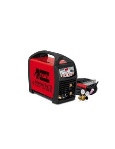 Soldadora inverter TELWIN...