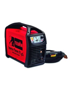 Sistema inverter de corte...