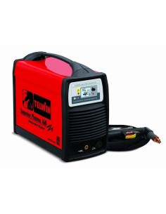 Sistema inverter de corte...