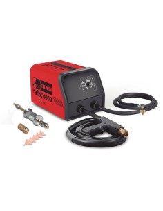 Sistema electrónico para la...