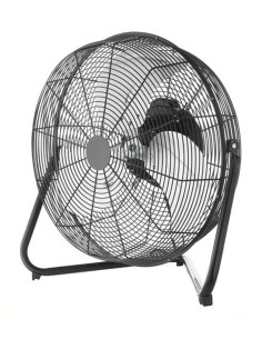 Ventilador industrial...