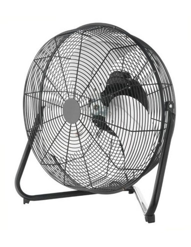 Ventilador industrial Metalworks DFCF16