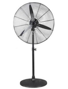 Ventilador de peu...