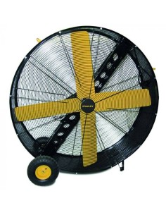 Ventilador de tambor...