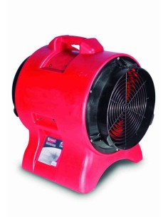 Ventilador portátil...