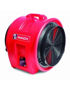 Ventilador portátil...