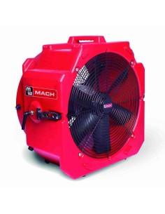 Ventilador multifuncional...