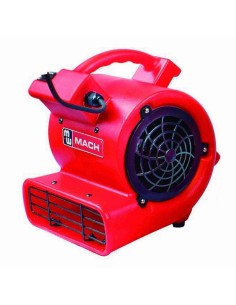 Ventilador-secador...