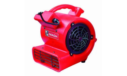 Ventilador-secador METALWORKS RV600