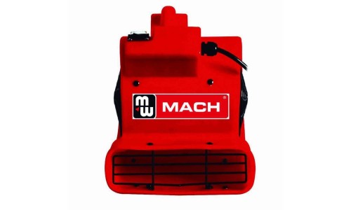 Ventilador-secador METALWORKS RV600