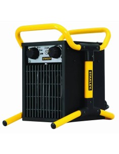 Calefactor eléctrico...