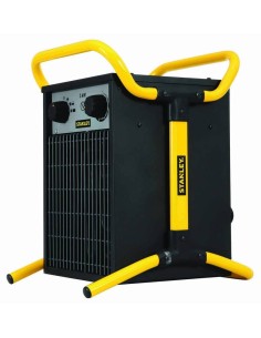 Calefactor eléctrico...