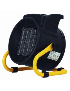 Calefactor eléctrico...