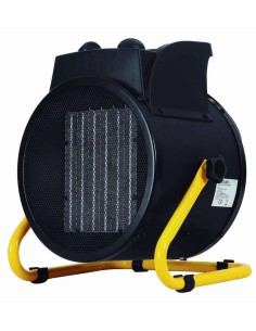 Calefactor eléctrico...