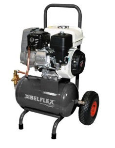 Motocompressor BELFLEX S1520