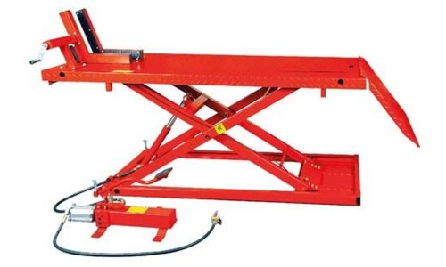Elevador hidropneumàtic per a motos METALWORKS TPSL700