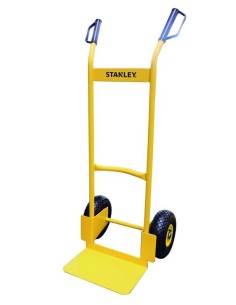 Carretilla de acero STANLEY...