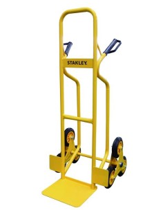 Carretilla de acero STANLEY...