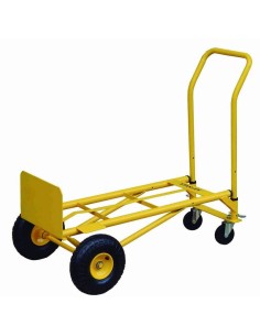 Carretilla-carro STANLEY...