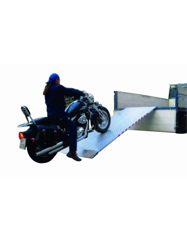 Rampes d'alumini METALWORKS TRT40001...