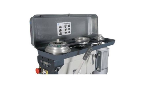 Taladre  de columna OPTIMUM D 33 PRO (230V) 30030401