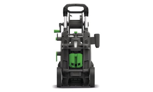 Hidrolimpiadora Cleancraft HDR-K 85-16 TF