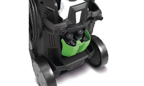 Hidrolimpiadora Cleancraft HDR-K 85-16 TF