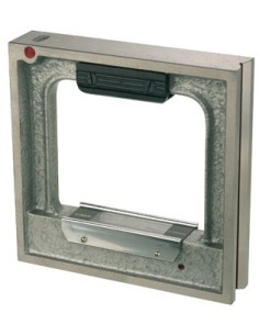 NIVEL DE MARCO 100 x 100 mm