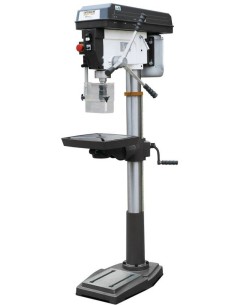 Taladro de columna OPTIMUM...
