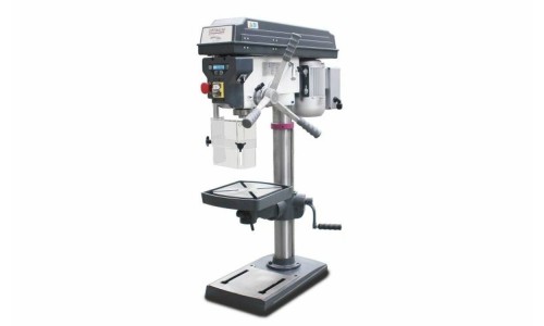 Taladro de Columna OPTIMUM D 23 PRO (230V)