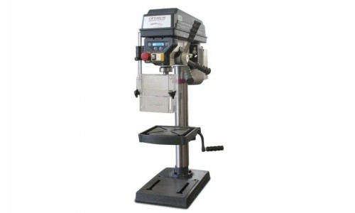 Taladre  de columna OPTIMUM D 17 PRO (230V)