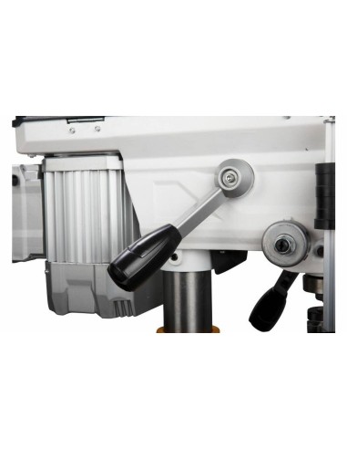 Taladro de Columna OPTIMUM DQ 20V (230V)
