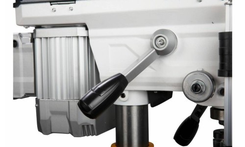 Taladre  de columna OPTIMUM DQ 20V (230V)