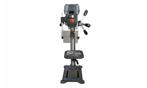 Taladre  de columna OPTIMUM DQ 20V (230V)