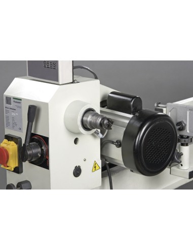Torno para madera HOLZSTAR DB 900