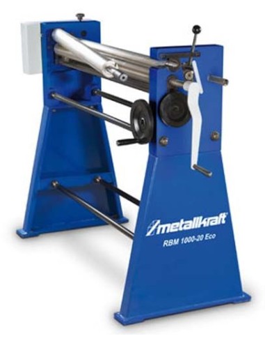 Cilindre de corbar METALLKRAFT RBM...
