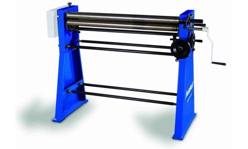 Cilindre de corbar METALLKRAFT RBM 1000-20 Eco